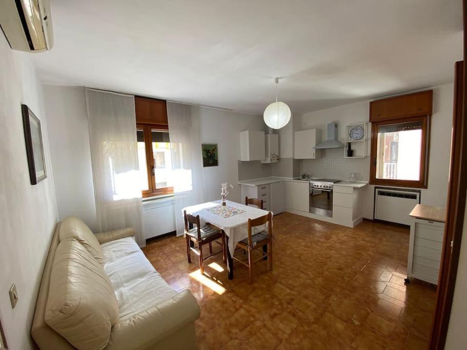 Sentirsi A Casa Vicenza Διαμέρισμα Εξωτερικό φωτογραφία