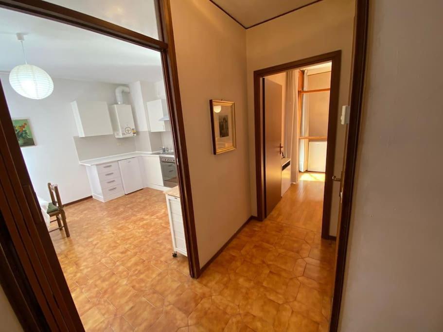Sentirsi A Casa Vicenza Διαμέρισμα Εξωτερικό φωτογραφία
