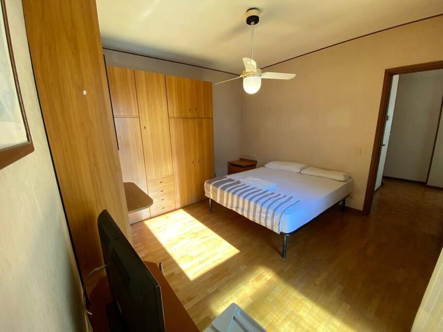 Sentirsi A Casa Vicenza Διαμέρισμα Εξωτερικό φωτογραφία