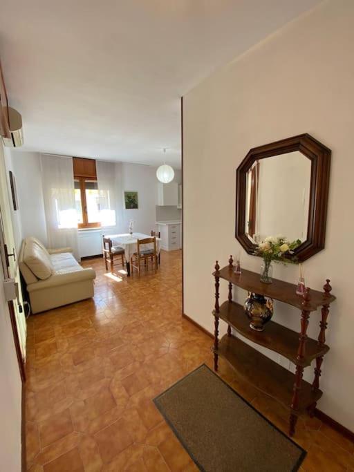 Sentirsi A Casa Vicenza Διαμέρισμα Εξωτερικό φωτογραφία